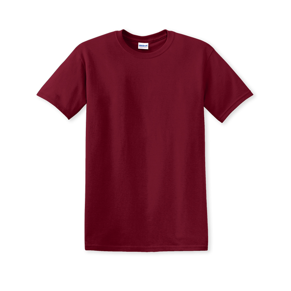 Dark Classic Cotton Tee