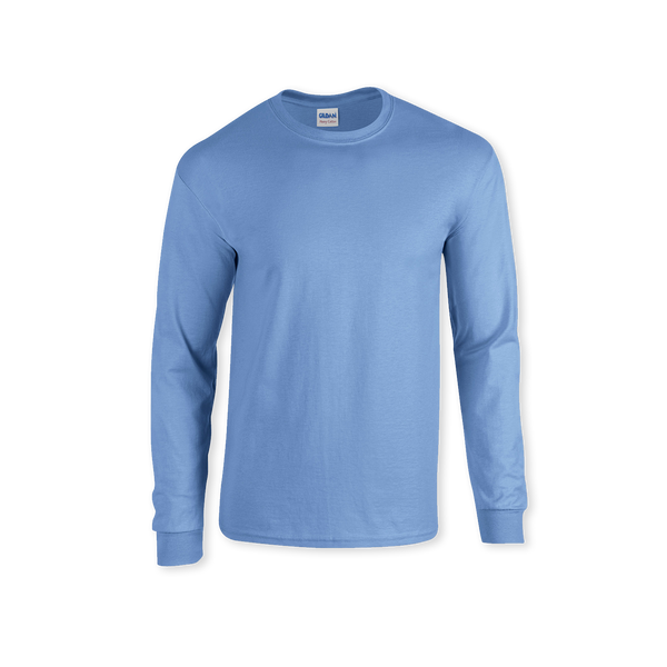 Landscaping | Classic Cotton Long Sleeve Tee