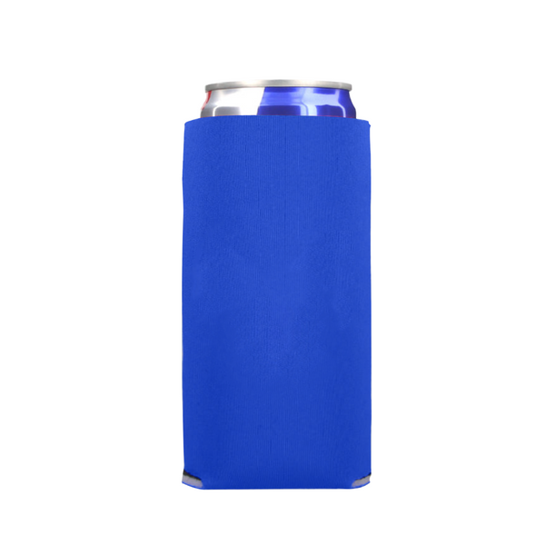12oz Neoprene Slim Can Koozie