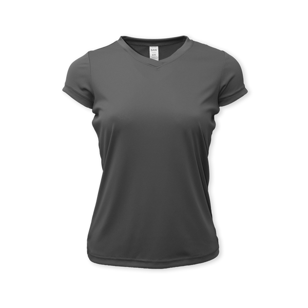 Dark Performance Ladies T-Shirt