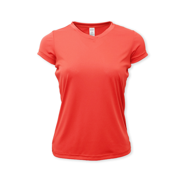 Dark Performance Ladies T-Shirt