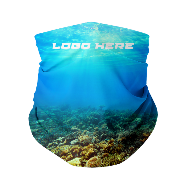 Salty® Waters Performance Neck Gaiter