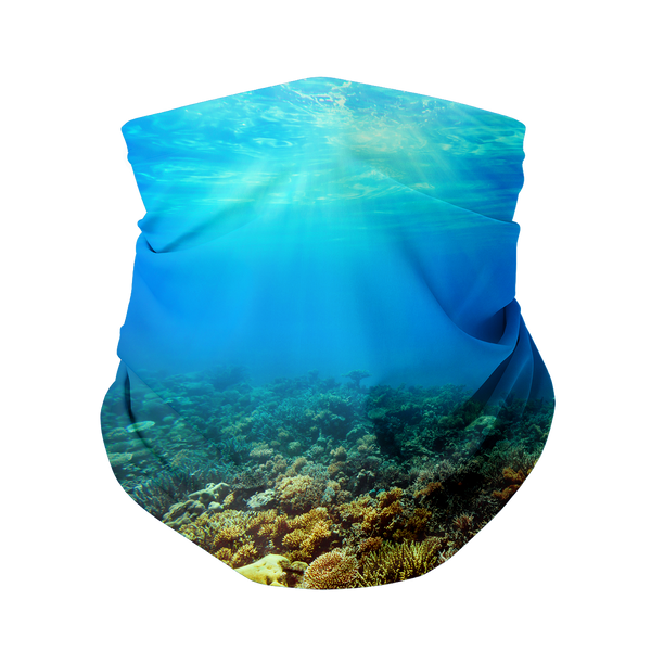 Salty® Waters Performance Neck Gaiter