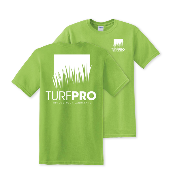 Landscaping | Classic Cotton Tee