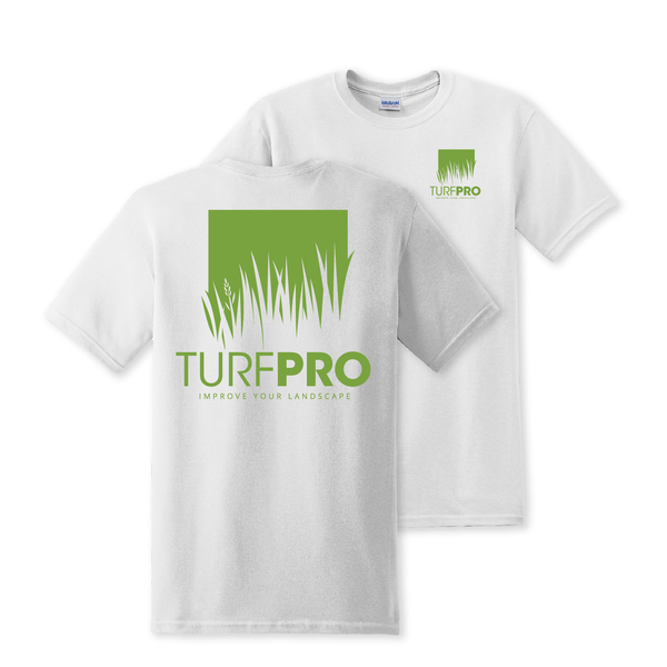 Landscaping | Classic Cotton Tee