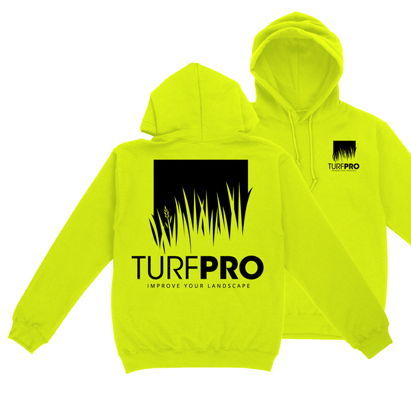 Landscaping | Pullover Hooded Sweatshirt