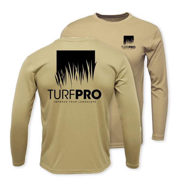 Landscaping | Performance Long Sleeve T-Shirt