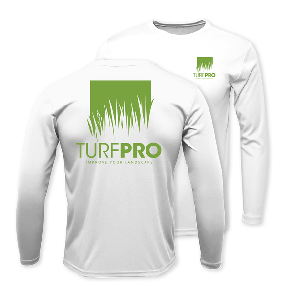 Landscaping | Performance Long Sleeve T-Shirt