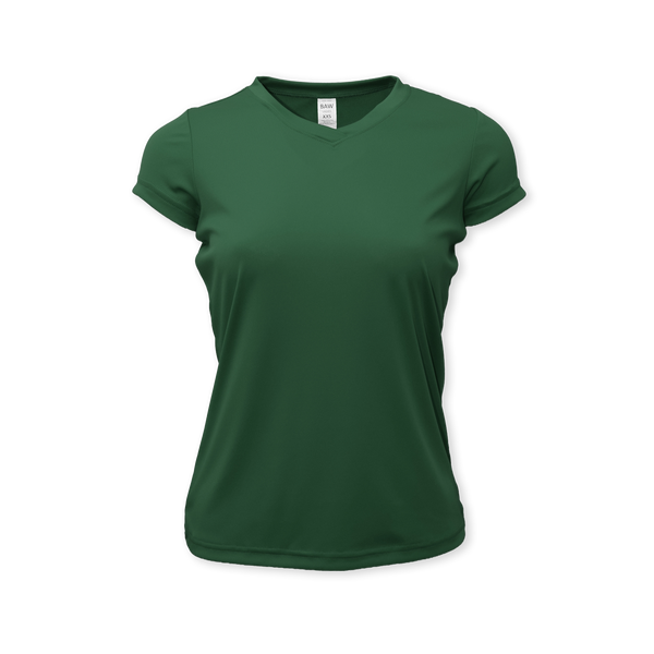 Dark Performance Ladies T-Shirt