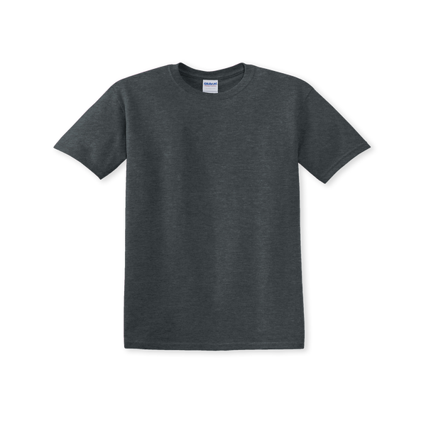 Dark Youth Cotton T-Shirt