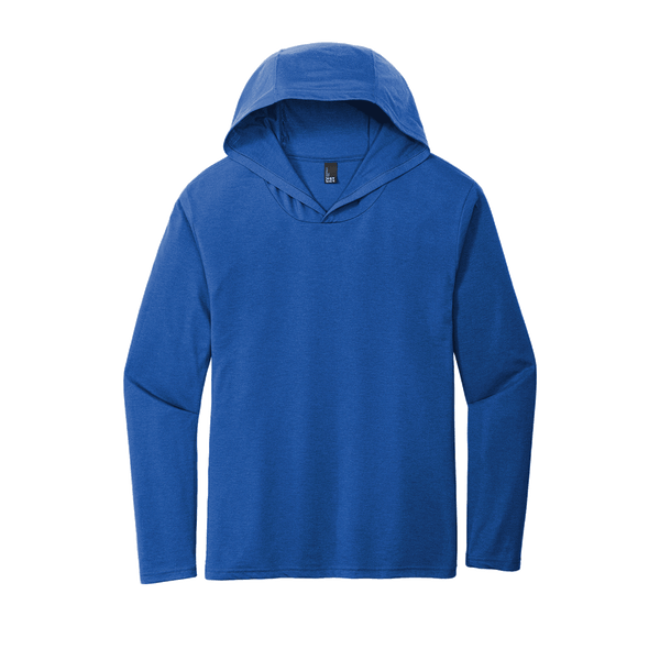 Dark Tri-Blend Hoodie