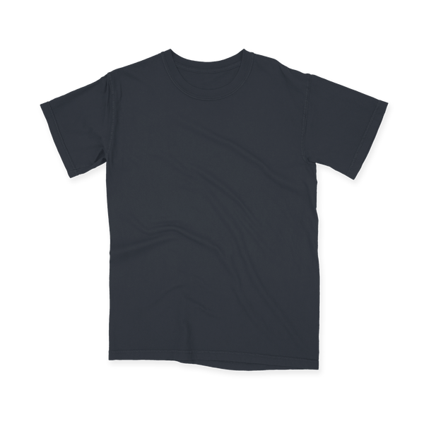 Dark Comfort Colors Tee