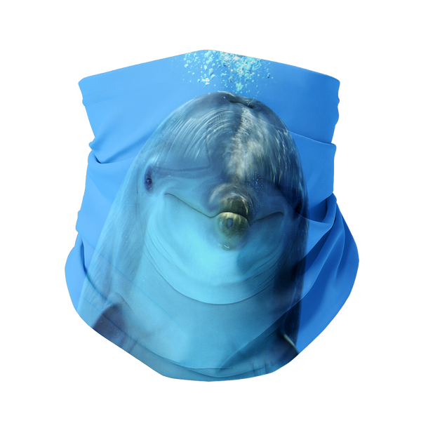 Salty® Faces Performance Neck Gaiter