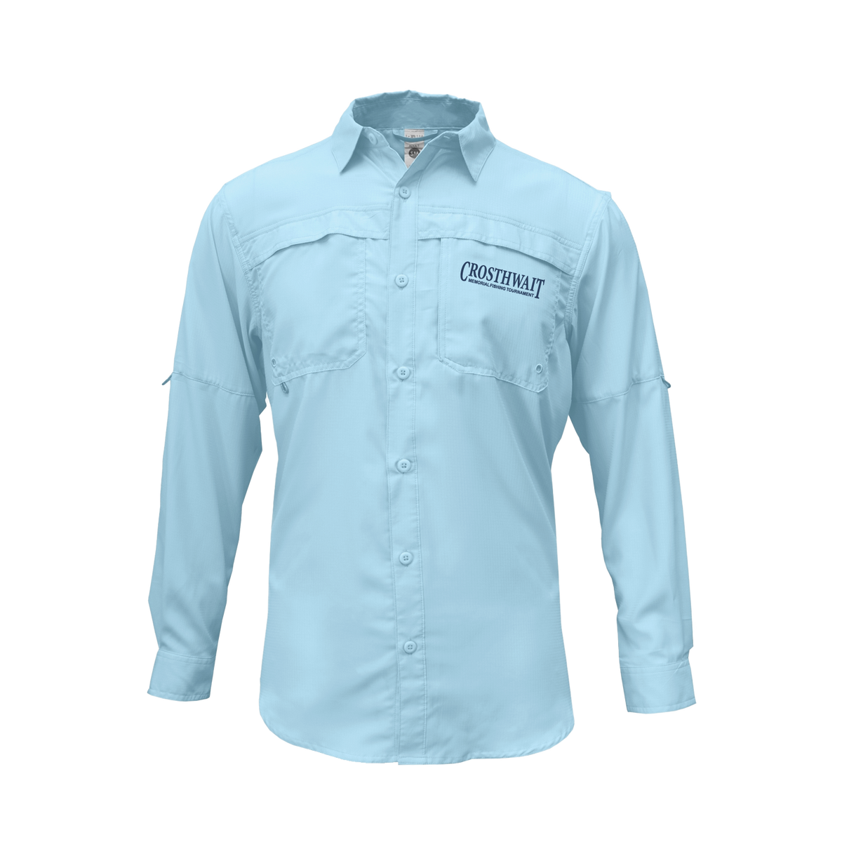 Button-Up Adult Long Sleeve | Personalized Fishing Shirts Bradenton