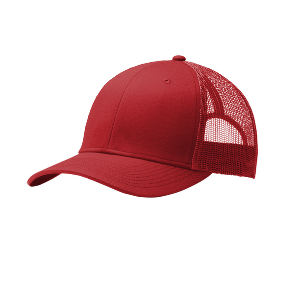 Landscaping |  Embroidered Trucker Snapback Cap