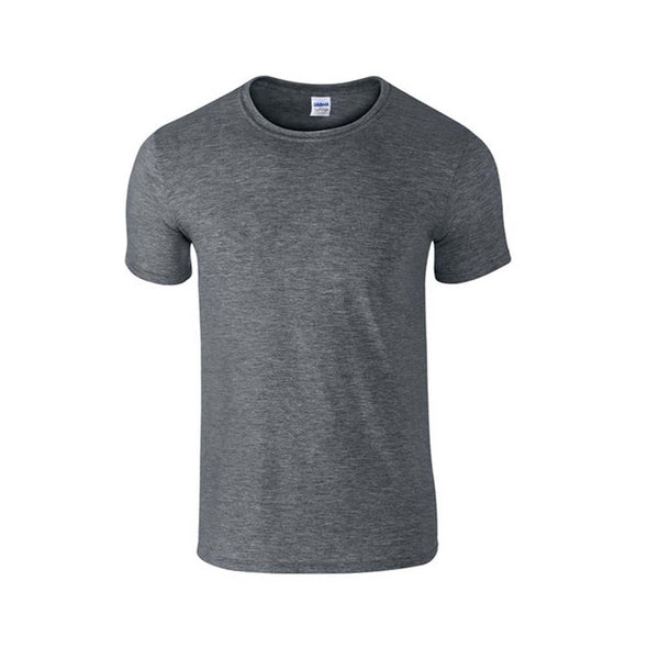 Dark Softstyle® Cotton Tee