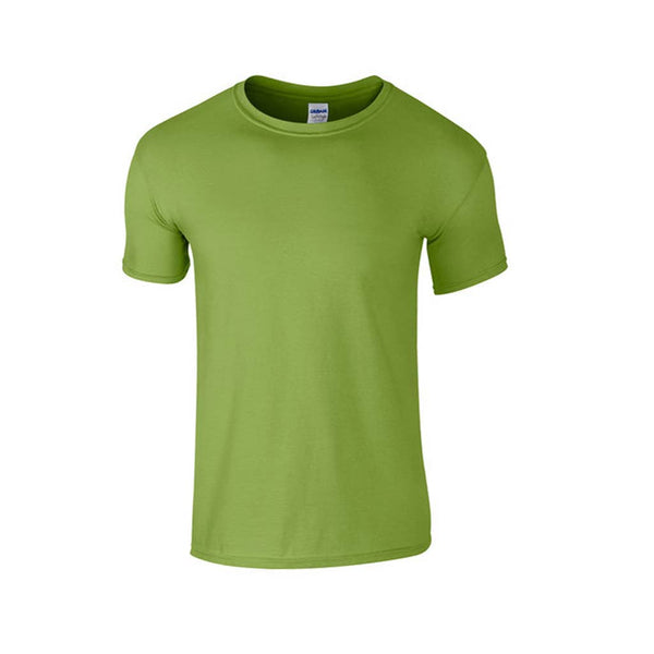 Dark Softstyle® Cotton Tee