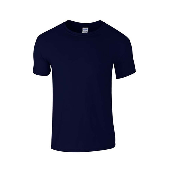 Dark Softstyle® Cotton Tee