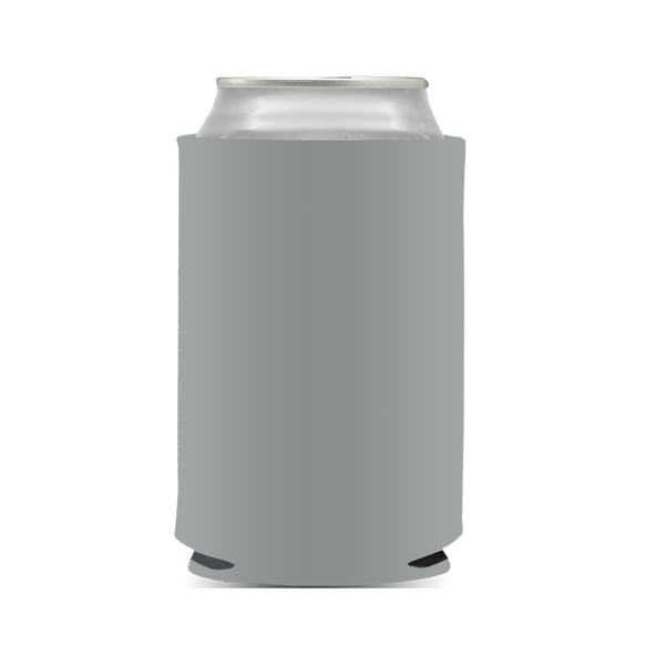 12oz Neoprene Can Koozie