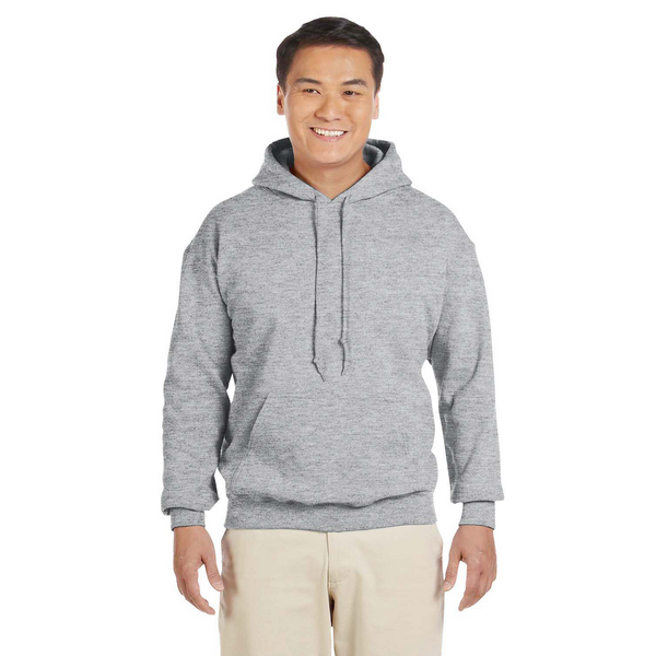 HVAC | Pullover Hooded Sweatshirt