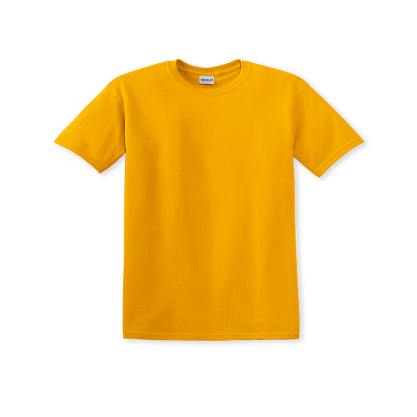 Light Youth Cotton T-Shirt