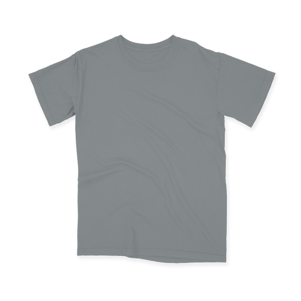 Light Comfort Colors Tee