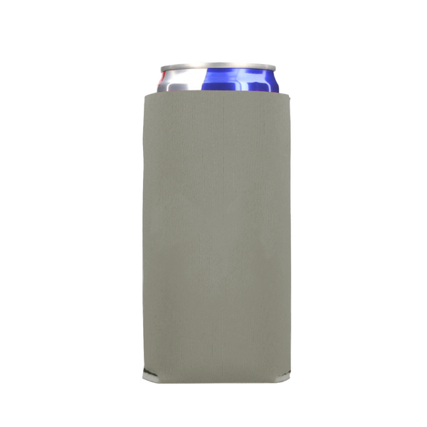 12oz Neoprene Slim Can Koozie