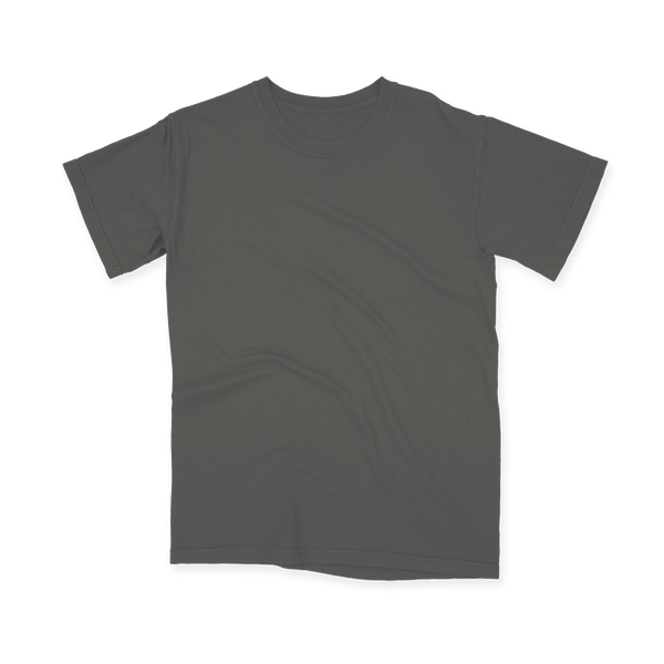 Dark Comfort Colors Tee