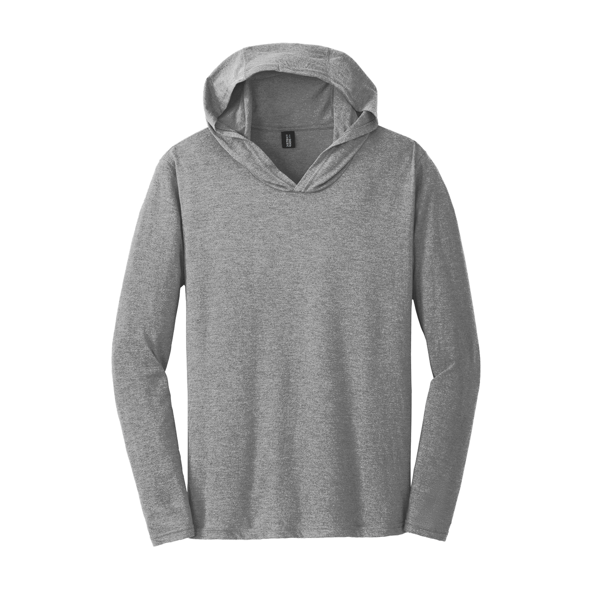 Tri blend hoodie gym hotsell