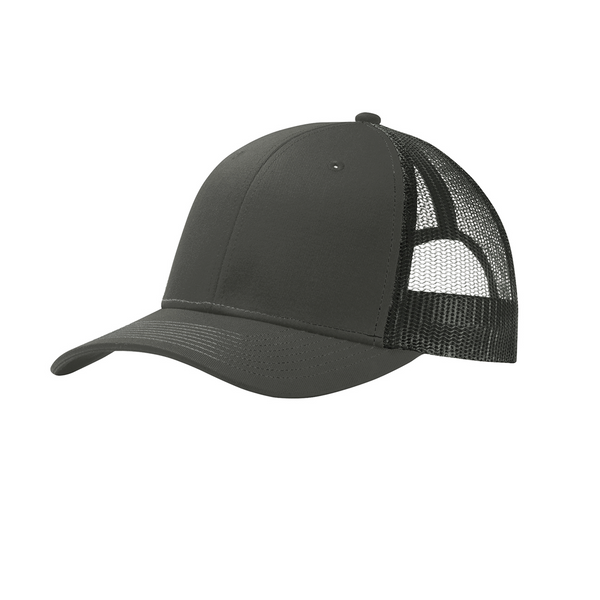 Landscaping |  Embroidered Trucker Snapback Cap