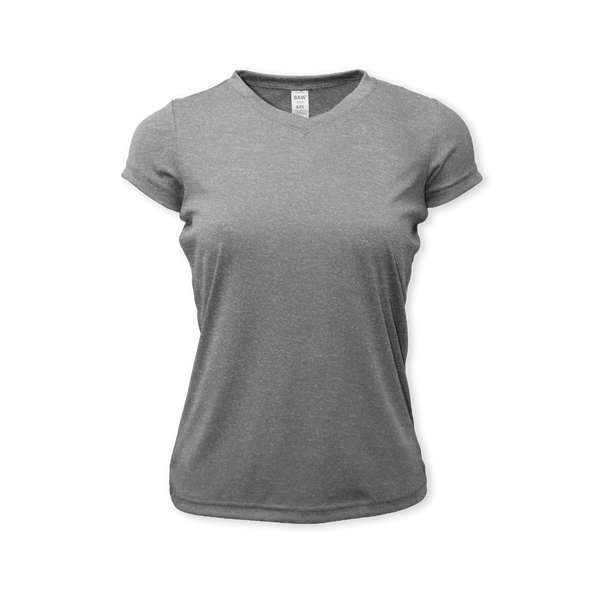 Light Performance Ladies T-Shirt