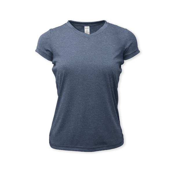 Dark Performance Ladies T-Shirt