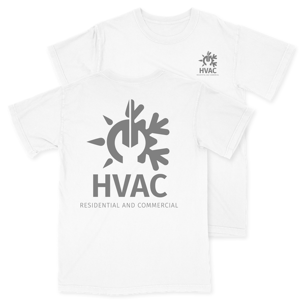 HVAC | Comfort Colors Tee