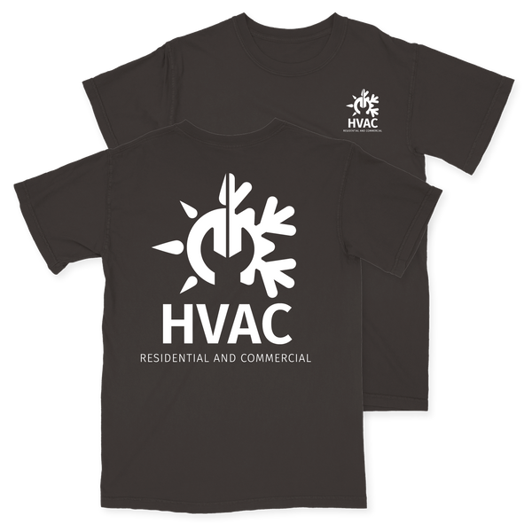 HVAC | Comfort Colors Tee