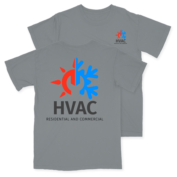 HVAC | Comfort Colors Tee