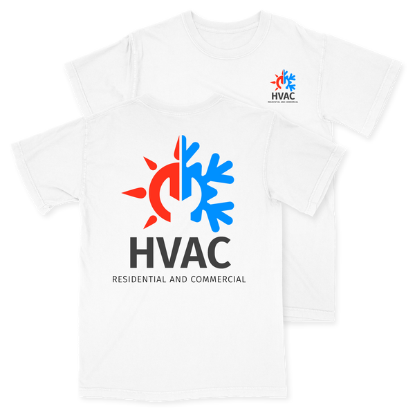HVAC | Comfort Colors Tee