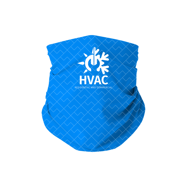 HVAC | Performance Neck Gaiter
