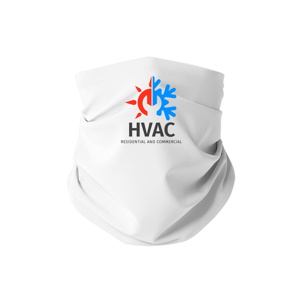 HVAC | Performance Neck Gaiter