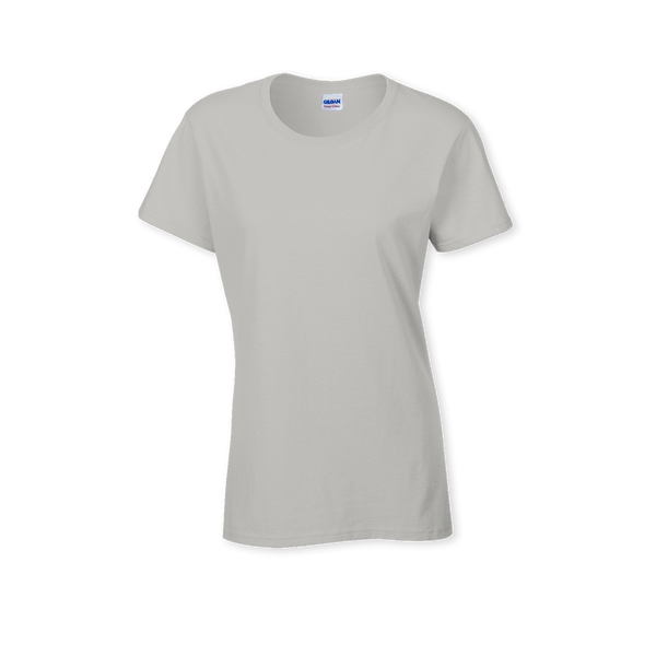 Light Classic Cotton Ladies Tee