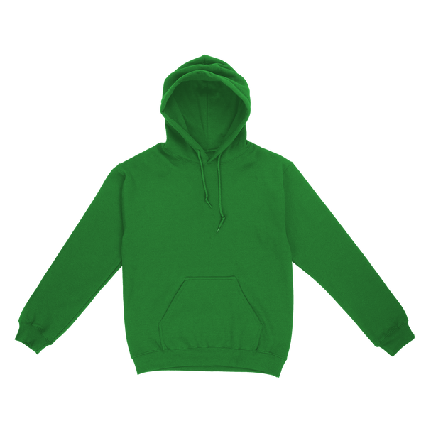 Landscaping | Pullover Hooded Sweatshirt