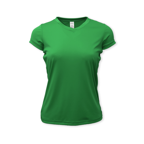 Dark Performance Ladies T-Shirt