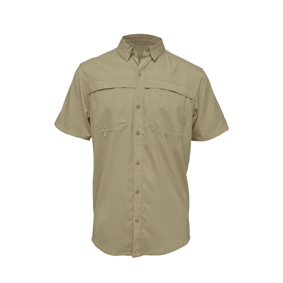 Dark Fishing Shirt Adult Short Sleeve | Custom Shirts Bradenton