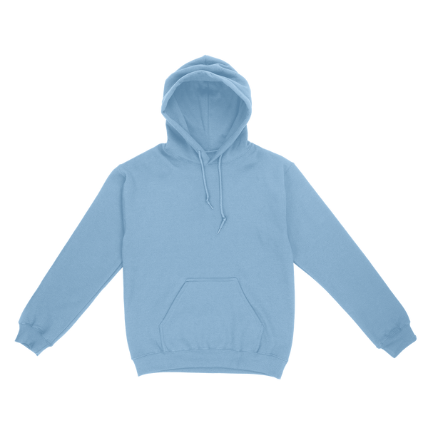 Landscaping | Pullover Hooded Sweatshirt