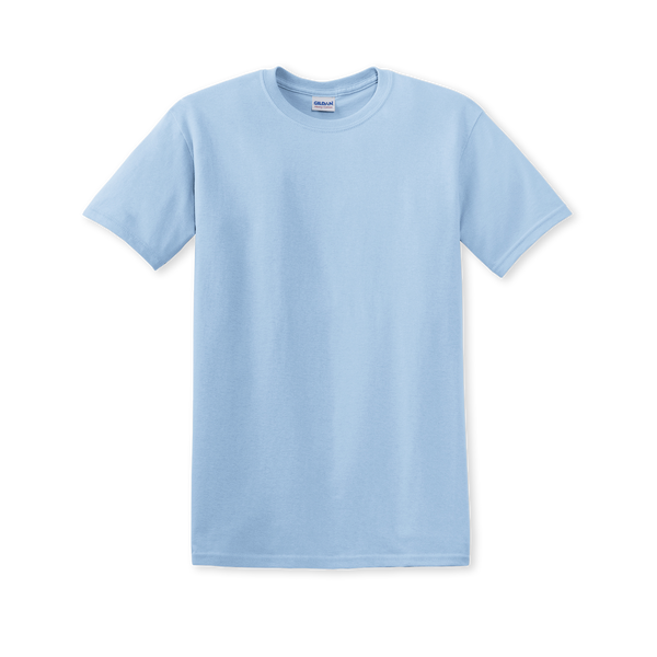 Light Classic Cotton Tee