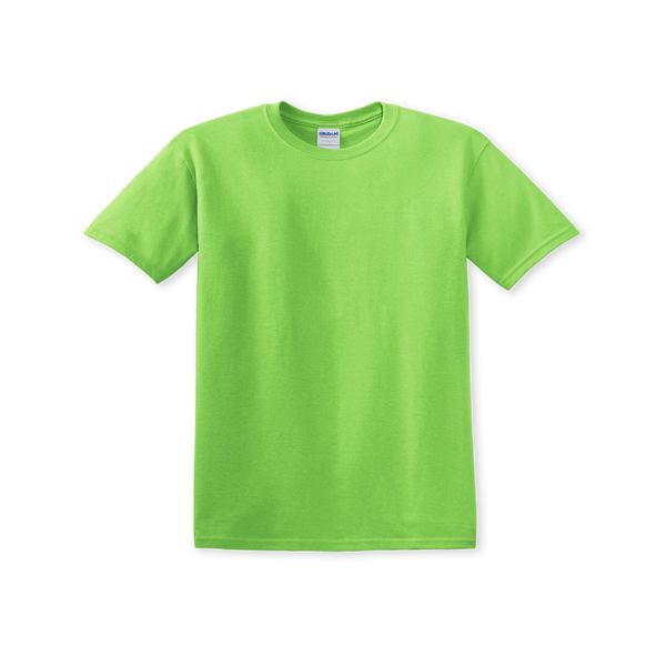 Light Youth Cotton T-Shirt