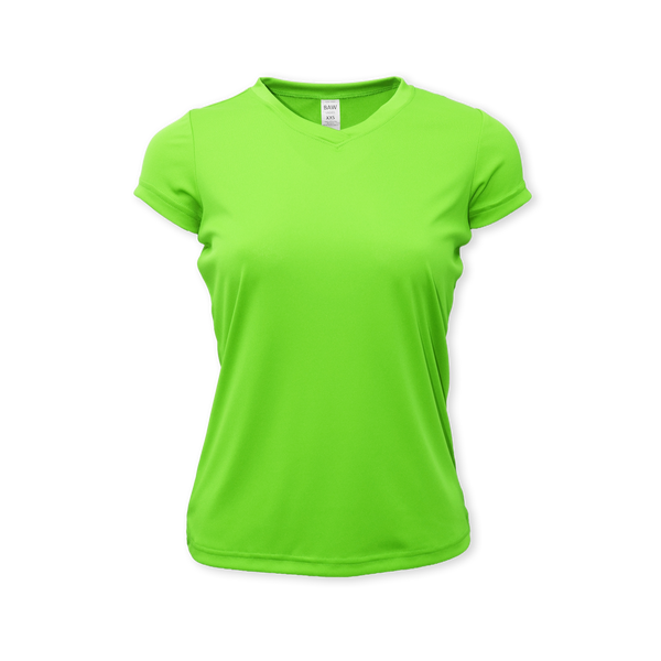 Light Performance Ladies T-Shirt