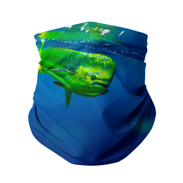 Salty® Faces Performance Neck Gaiter