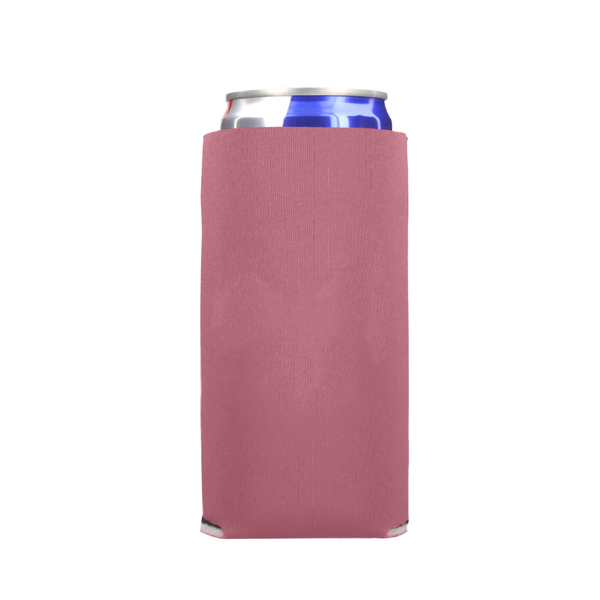 12oz Neoprene Slim Can Koozie