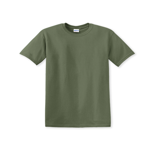 Light Youth Cotton T-Shirt