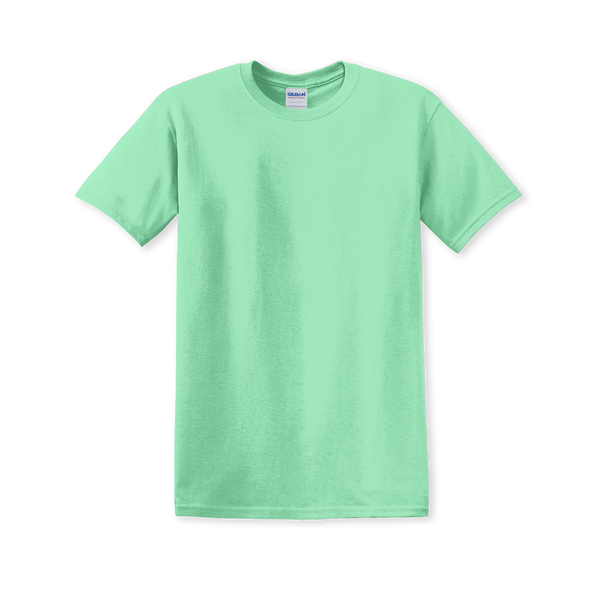 Light Classic Cotton Tee